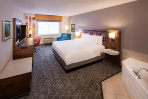 Holiday Inn Express Pullman - Image 4
