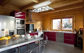 Odalys Chalet Mont Soleil - Image 3