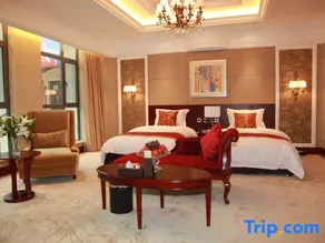 Taixi International Hotel - Image 5