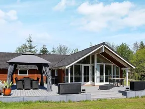Holiday Home Hadsund Xxxviii - Image 2