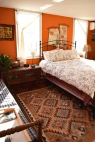 Henrietta House Bed and Breakfast - Image 5
