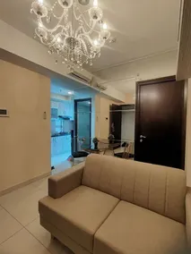 The Kensington Kelapa Gading by Kava Stay - Image 4