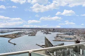 Best view in Denmark from 40th floor - Image 5