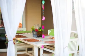 Villa With 3 Bedrooms in Chayofa, With Private Pool, Enclosed Garden and Wifi - 5 km From the Beach - Image 3