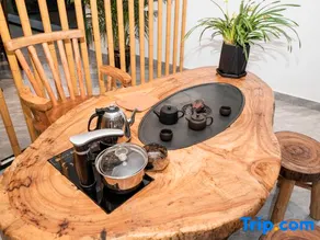 Yang Tuji Boutique Homestay (Shunan Bamboo Sea Scenic Area Branch) - Image 4
