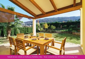 Bookit Villa Vent JÁvea - Image 3