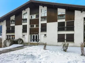 Lejlighed Megève, 1 værelse, 4 personer - Image 4