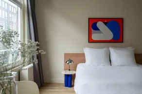SHORT STAY GROUP EAST QUARTER SERVICED APARTMENTS - Image 4
