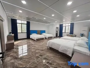 Yunjing Hotel - Image 2