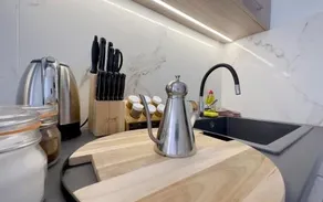Fedriadon Cozy 70 sqm apt Athens - Image 2
