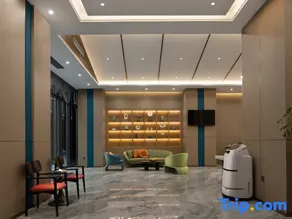 Hujingwan Luxury Hotel - Image 2
