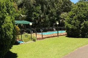 Atherton Rainforest Motor Inn - Image 1