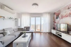 Mediterranea private pool apartment - Image 2