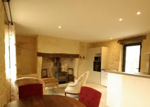 Les Maisons Du Cheylard lascaux - Image 5