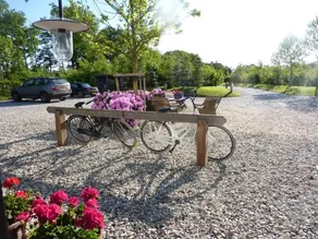 Landgoed Emelaar Lodge - Image 5