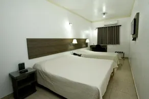 Indaiá Hotel - Image 3