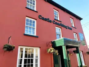 The Castle Coaching Inn - Image 5