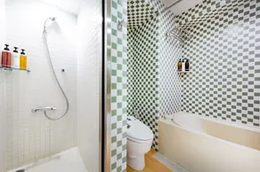 Arietta Hotel Osaka - Image 5