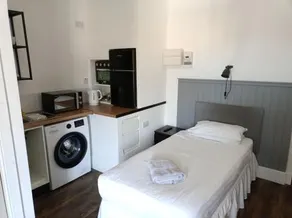 The Park Hotel - Image 2