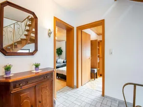 Boutique Chalet in Gantschier with Garden - Image 4