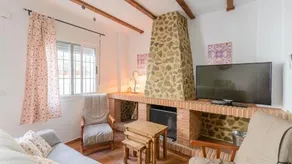 Casa El Canizo Cortes de la Frontera by Ruralidays - Image 2