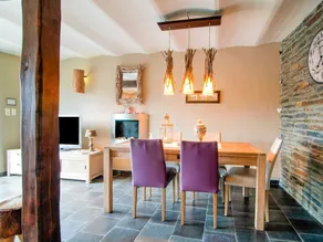 Luxurious Holiday Home With Sauna in Fauvillers - Image 4