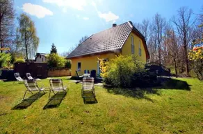 Ferien_HAUS SEEBRISE - Image 1
