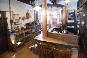 Lodge Shirogane - Image 5
