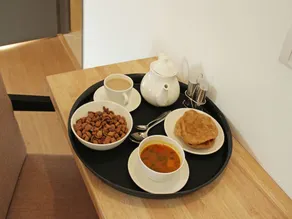 Hotel Yogesh And restaurent - Image 4