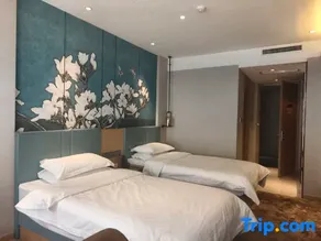 Magnotel (business) Hotel Fenghuang East Street Branch, Luya Mountain scenic spot, Ningwu, Xinzhou - Image 2