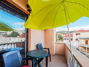 Lovely Holiday Home in Posedarje with Balcony - Image 2