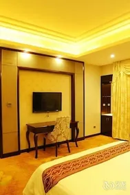 Lanhai International Hotel - Image 4