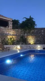 Villa Kate -with pool and BBQ - Image 4
