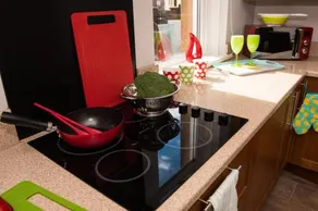 HLS - Houldsworth Apartment - Image 3