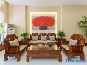 Xinghui Kerry Hotel (Dalian Pulandian Wanda Plaza Branch) - Image 5