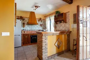 Voll ausgestattetes Ferienhaus mit Grill, Garten und Terrasse | Bergblick | Hunde erlaubt - Image 2