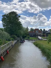 Elfstedenstate B&B - Image 2