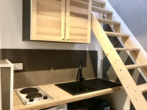 Appartements Design Marseille Thiers - Image 3