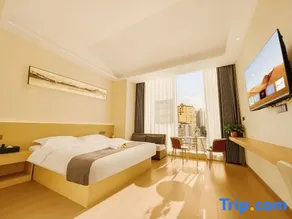 Lintai Hotel (Liuzhi Jiexin Garden) - Image 3