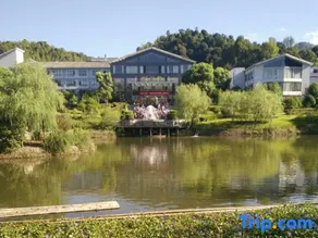 the Fa Shui Forest Hot Spring Resort - Image 1