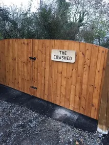 The Cowshed - Image 3