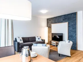 Apartment TITLIS Resort Wohnung 102 - Image 4