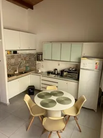 Apart Hotel Solar Agua - Flat: 216 - Image 4