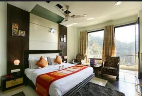OYO 38638 Hotel Hill Inn - Image 5