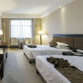 Zhuzhou Tiantai Kaiyuan Hotel - Image 4