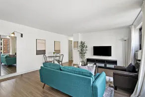 2BR Apt in Hyde Park - Algonquin 8E - Image 5