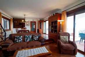 Sant Antoni De Calonge Villa Sleeps 8 Pool Wifi - Image 5