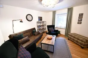Tweed house - Image 4