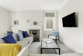 Beautiful Abode In Fulham Broadway - Image 3