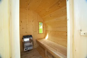 GLOBALSTAY Luxury Chalet Sharon HOT TUB - Image 4